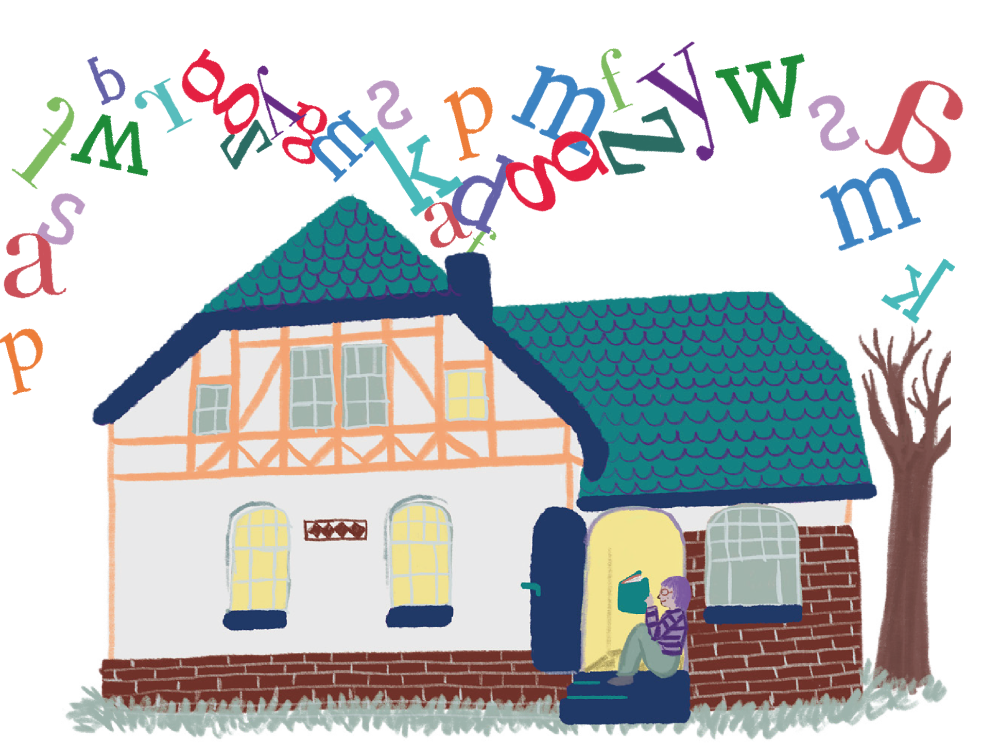 Kinder- und Jugendbuchabend